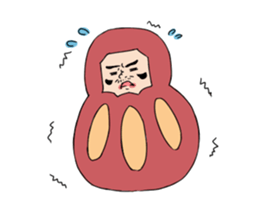 kamacho time sticker #3793961