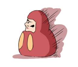 kamacho time sticker #3793962