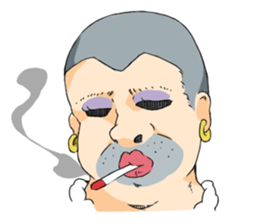 kamacho time sticker #3793963