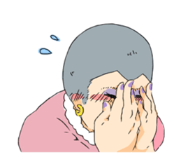 kamacho time sticker #3793965