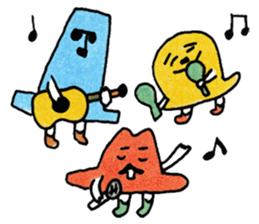 CORONA sessions sticker #3794035