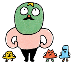 CORONA sessions sticker #3794050