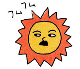 CORONA sessions sticker #3794053