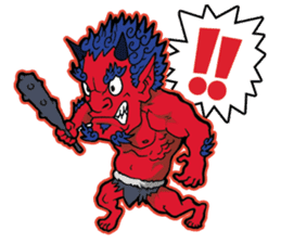 Ryu the samurai dog sticker #3795013