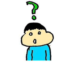 Abetti simple sticker sticker #3795065