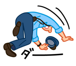 Kokeru Sticker sticker #3795181