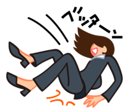 Kokeru Sticker sticker #3795184