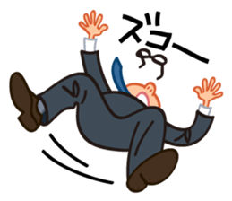 Kokeru Sticker sticker #3795193