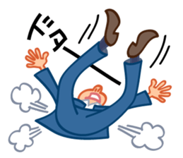 Kokeru Sticker sticker #3795201