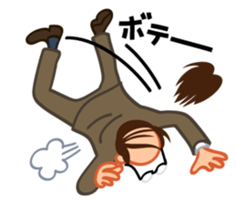 Kokeru Sticker sticker #3795205