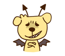 Tea chan sticker #3795217