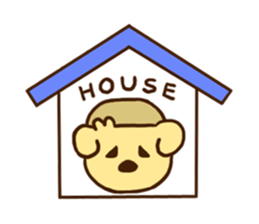 Tea chan sticker #3795218