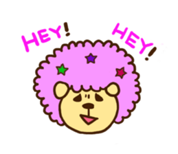 Tea chan sticker #3795219