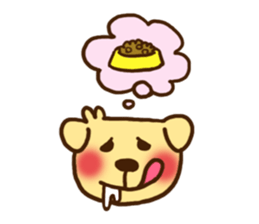 Tea chan sticker #3795220