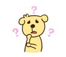 Tea chan sticker #3795223