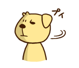 Tea chan sticker #3795224