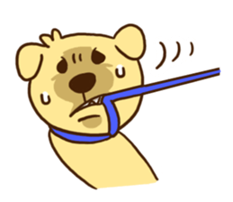 Tea chan sticker #3795225