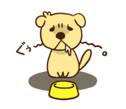 Tea chan sticker #3795226