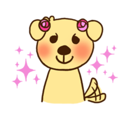 Tea chan sticker #3795229