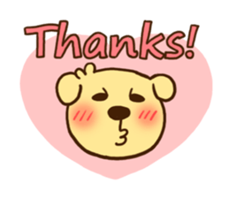 Tea chan sticker #3795230