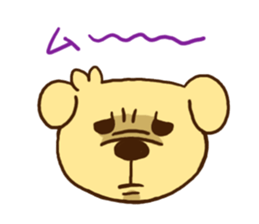 Tea chan sticker #3795231