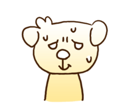 Tea chan sticker #3795233