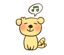 Tea chan sticker #3795234