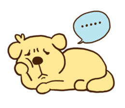 Tea chan sticker #3795236