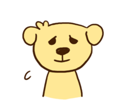 Tea chan sticker #3795241