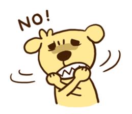 Tea chan sticker #3795243