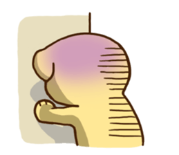 Tea chan sticker #3795246