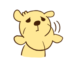 Tea chan sticker #3795247