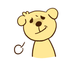 Tea chan sticker #3795248