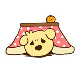 Tea chan sticker #3795249