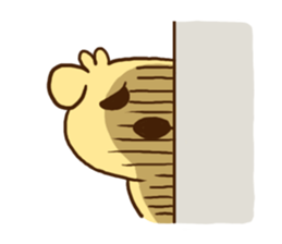 Tea chan sticker #3795250