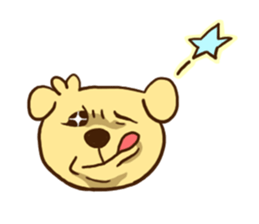 Tea chan sticker #3795251