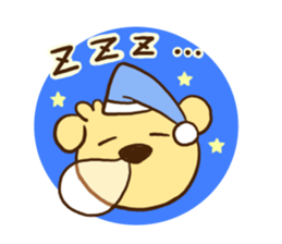 Tea chan sticker #3795253