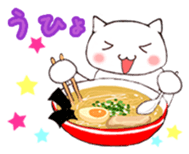 Cawaii ! Cats ! sticker #3795386