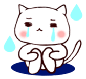 Cawaii ! Cats ! sticker #3795391