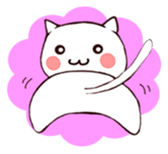 Cawaii ! Cats ! sticker #3795406