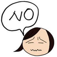 Fan psychology sticker #3795616