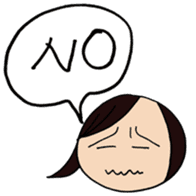 Fan psychology sticker #3795616