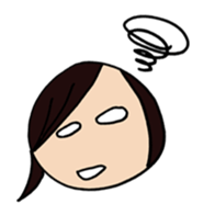 Fan psychology sticker #3795630