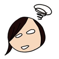 Fan psychology sticker #3795630