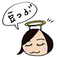 Fan psychology sticker #3795646