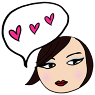 Fan psychology sticker #3795650