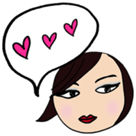 Fan psychology sticker #3795650