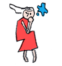 Pen-ko sticker #3796177