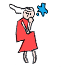 Pen-ko sticker #3796177