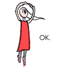 Pen-ko sticker #3796181